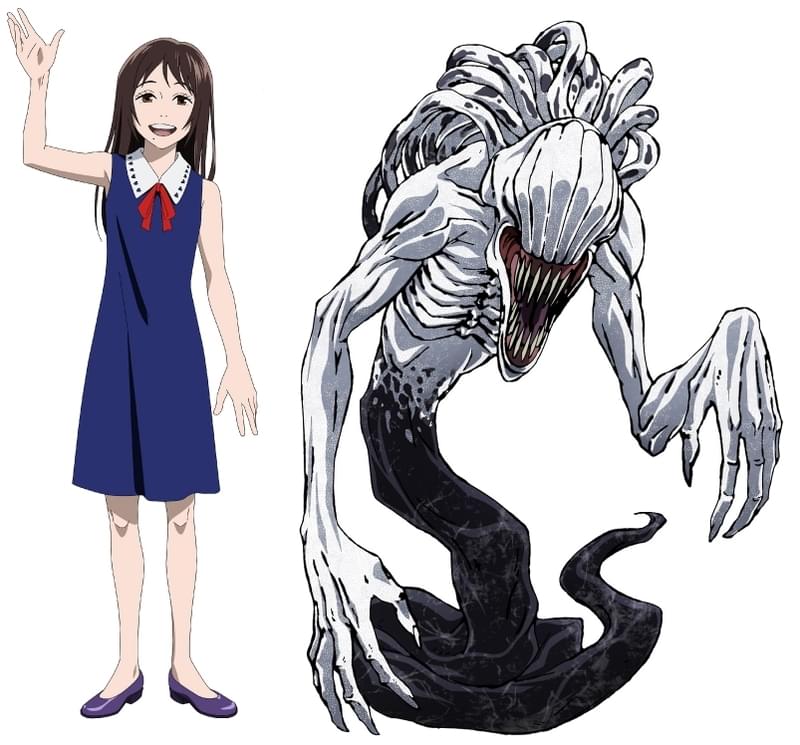 「劇場版 呪術廻戦 0」祈本里香役は花澤香菜 幼少期＆怨霊を演じ分け