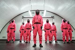 大ヒットの「イカゲーム」、Netflixに約9億ドルの経済効果か 内部資料がリーク