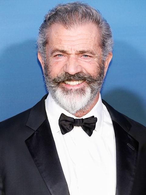 メル・ギブソン、「ジョン・ウィック」スピンオフドラマに出演