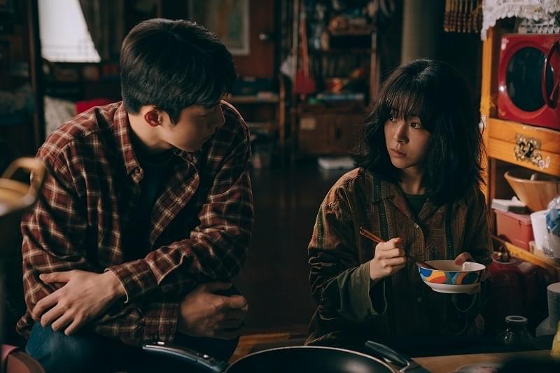 不朽の恋愛映画が、ハン・ジミンとナム・ジュヒョクで新たな物語に！韓国版「ジョゼと虎と魚たち」新場面写真＆花澤香菜らのコメント到着