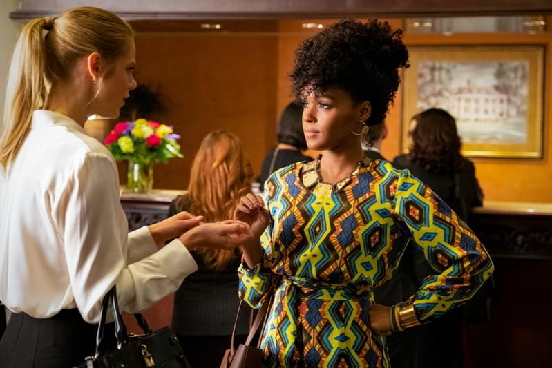 漂う違和感、意味深なセリフ… “何か”がおかしい「アンテベラム」本編映像