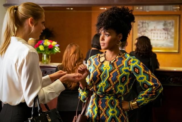 「ゲット・アウト」プロデューサーが手掛けるパラドックス・スリラー