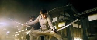 【本日公開】「G.I.ジョー」斬って、斬って、斬りまくる！ 刀剣アクションが炸裂する本編映像