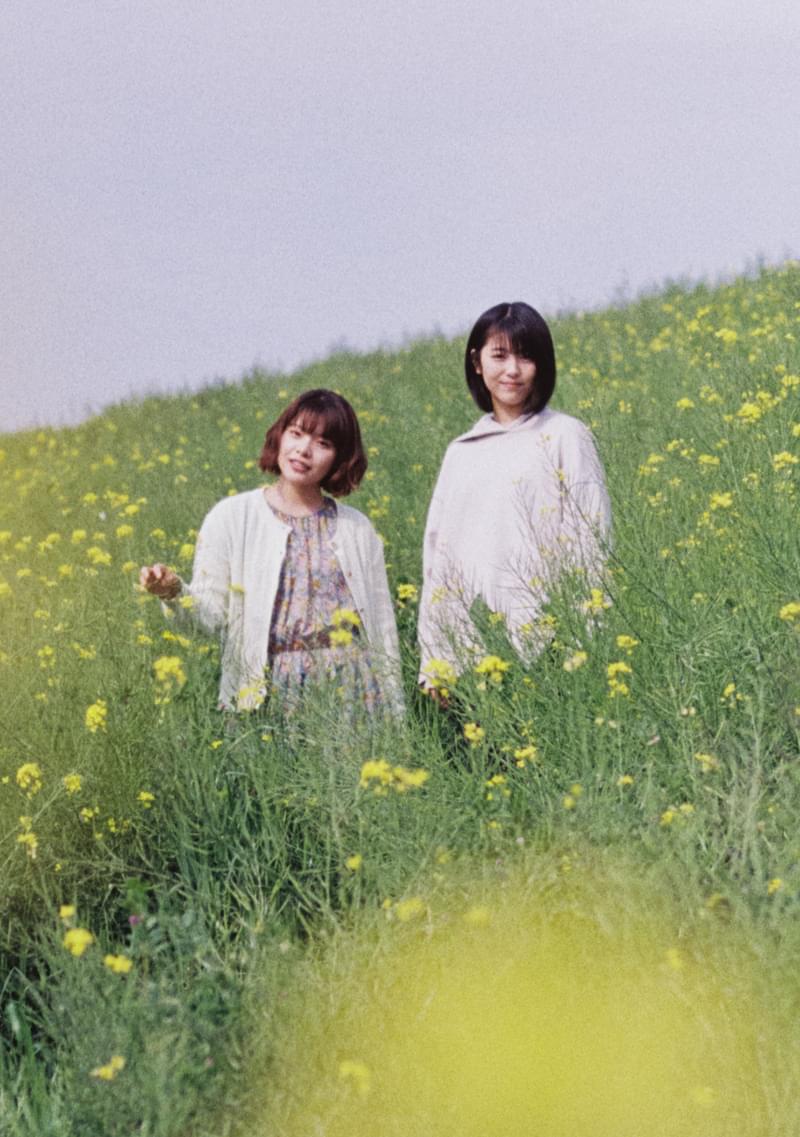 岸井ゆきの＆浜辺美波、親友役で映画初共演 中川龍太郎監督新作「やがて海へと届く」22年春公開