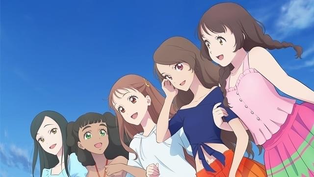 「フラ・フラダンス」