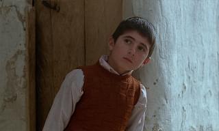 【「友だちのうちはどこ?」評論】少年の焦燥感や友だちへの思いが胸に迫るキアロスタミ監督の傑作