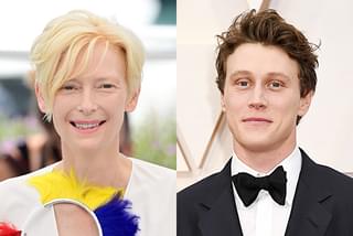 地球に残された最後の家族描く新作ミュージカルにティルダ・スウィントン、ジョージ・マッケイ