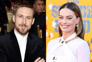 マーゴット・ロビーがバービー人形を演じる話題の新作、ケン役にライアン・ゴズリングか