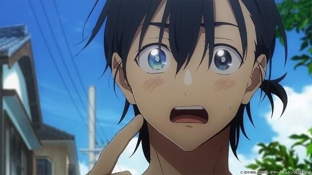 「サマータイムレンダ」特報PV公開 渡辺歩監督らメインスタッフも明らかに