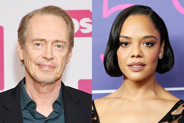 テッサ・トンプソン、個性派俳優スティーブ・ブシェーミの監督作に主演