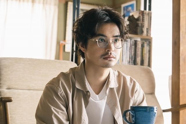 城定秀夫×今泉力哉「愛なのに」予告完成！ 瀬戸康史、さとうほなみ、河合優実らによる“一方通行の恋愛”