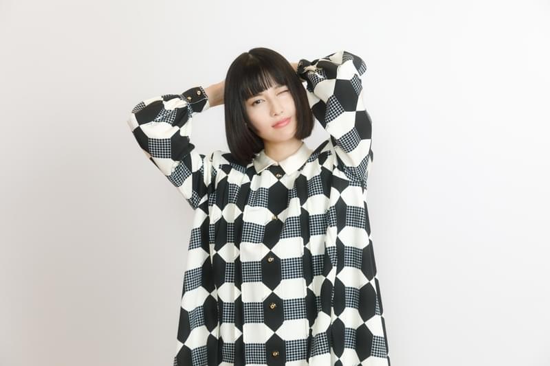 橋本愛が提案する、東京国際映画祭の楽しみ方