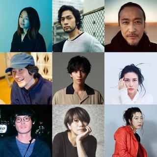 「MIRRORLIAR FILMS」第2弾に志尊淳、柴咲コウ、紀里谷和明、三島有紀子ら監督9人が参加！ メイキング写真お披露目