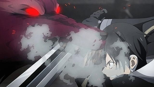 「劇場版 ソードアート・オンライン オーディナル・スケール」