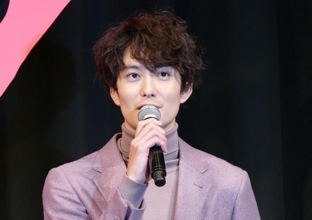 岡田将生、妹を演じた川口春奈に全幅の信頼「僕をちゃんと叱ってくれる」