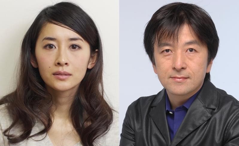 真田幹也監督「ミドリムシの夢」続編、河井青葉＆大高洋夫の出演が決定