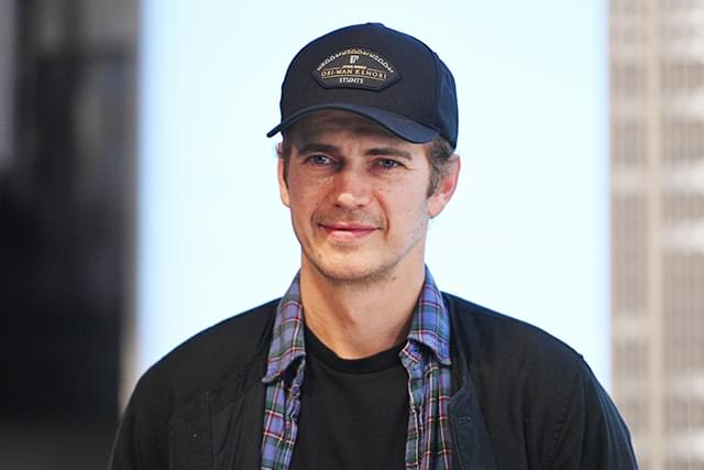 「マンダロリアン」スピンオフにアナキン・スカイウォーカー役ヘイデン・クリステンセンが出演