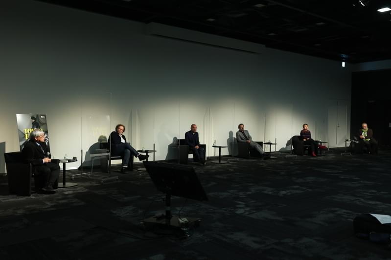 カンヌ、ベルリンなど海外映画祭を代表する映画人たちが語る、コロナ禍における映画祭