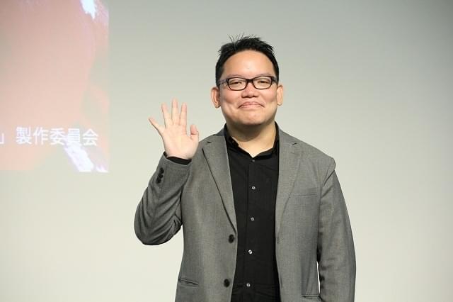 「ムーンライト・シャドウ」エドモンド・ヨウ監督、小松菜奈キャスティングの必然性を説く