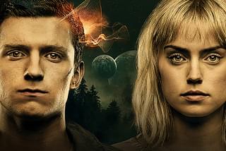 【「カオス・ウォーキング」評論】ホランド&リドリーの初々しい魅力あふれる「ボーイ・ミーツ・ガール」的SF