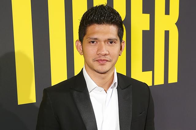 「エクスペンダブルズ4」悪役は「ザ・レイド」イコ・ウワイス