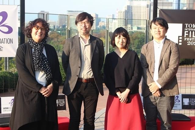 春本雄二郎監督作「由宇子の天秤」に込められた“海外への意識” 是枝裕和、黒沢清らの「映画祭体験」コメントも