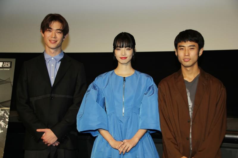 小松菜奈、死者と再会できる「月影現象」に遭遇したら…「猫ちゃんに『大好きだよ』って伝えたい」