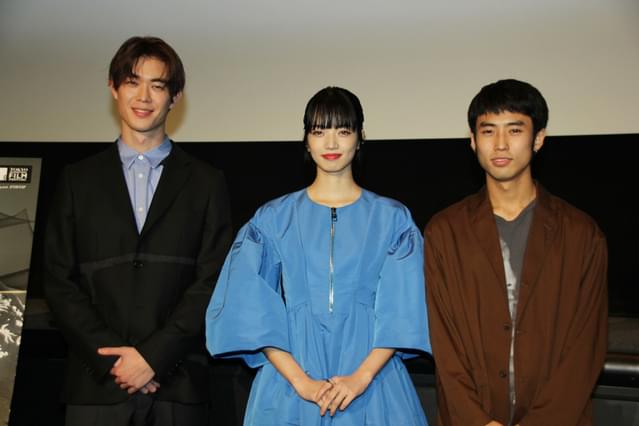 「美しいだけではない現実」を受け止めた主人公・さつきを演じた小松菜奈