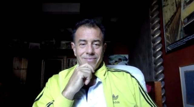 マッテオ・ガローネ監督