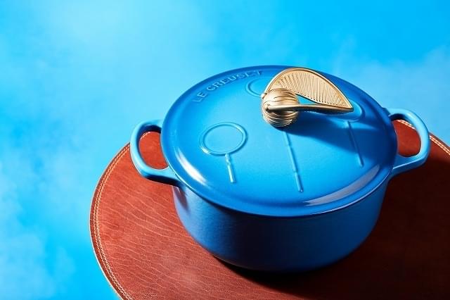 「クィディッチ シグニチャー ココット・ロンド」(税込3万6300円)