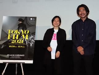 TIFFティーンズ映画教室で中学生制作の3作を上映、特別講師・瀬田なつき監督「スリリングな体験」