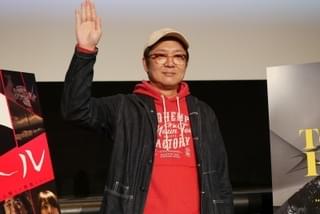 鬼才・吉田恵輔監督が演出の秘密を明かす 出世作「ヒメアノ～ル」上映「よく作ったな」