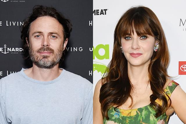 ケイシー・アフレック＆ズーイー・デシャネルが共演 ドニー＆ジョー・エマーソンの実話を映画化