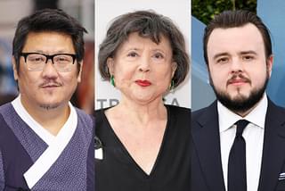 ドラマ版「三体」のキャスト12人発表 MCUや「ゲーム・オブ・スローンズ」俳優多数参加