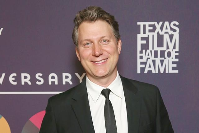 ジェフ・ニコルズ監督