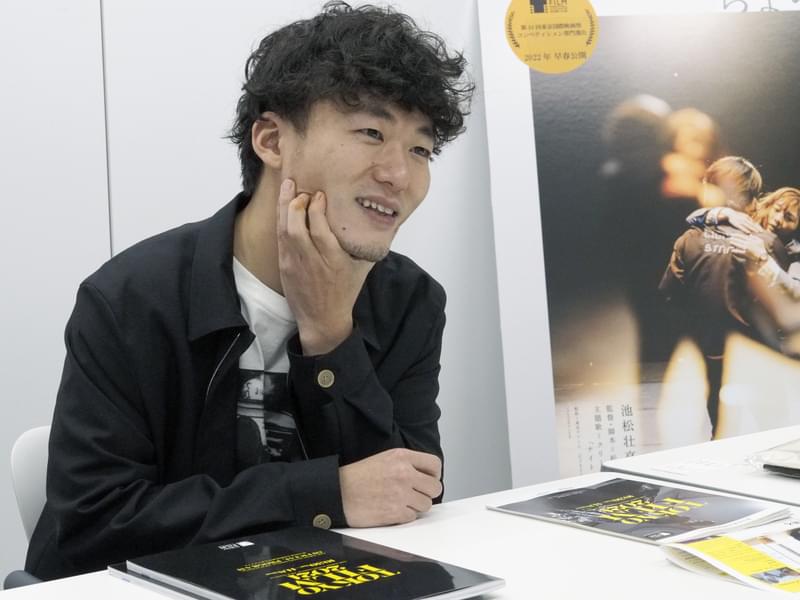 【松居大悟監督「ちょっと思い出しただけ」インタビュー】時間軸を超越することで、理屈だけでない感情に訴えかけられると思いました