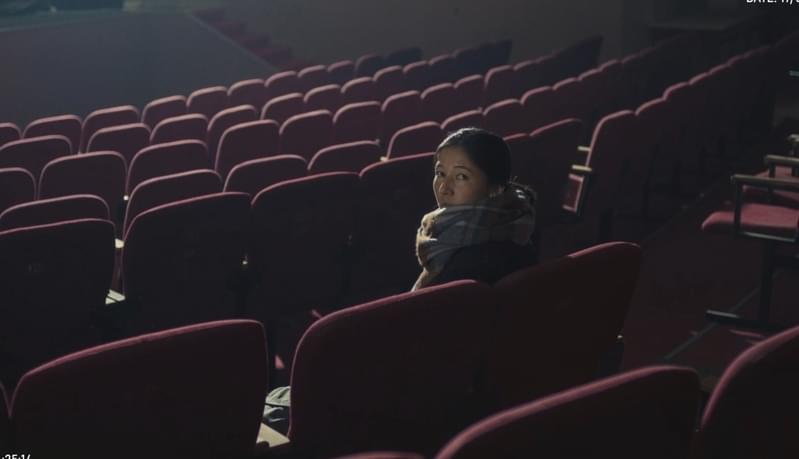 【ダルジャン・オミルバエフ監督「ある詩人」インタビュー】カザフスタンの言語や文化が失われていく現状を、映画を撮ることで発信し続けたい