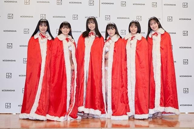 ミスマガジン、全員殺し屋になる 阪元裕吾監督「最強殺し屋伝説国岡」スピンオフ企画始動