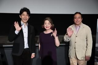 森田芳光監督の代表作「家族ゲーム」を由紀さおり、宮川一朗太が述懐 明日は松田優作さん33回忌