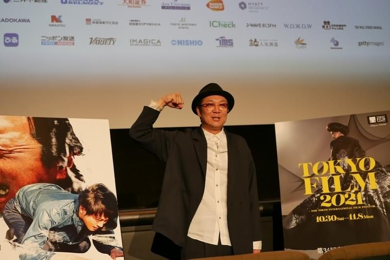 吉田恵輔監督、特集上映を締めくくり「幸せな3日。これが俺のピーク」