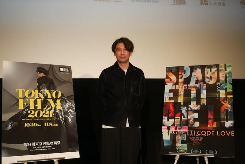 13人の登場人物が絡み合う……丸山健志監督「リアルな若者のもがきを撮りたかった」