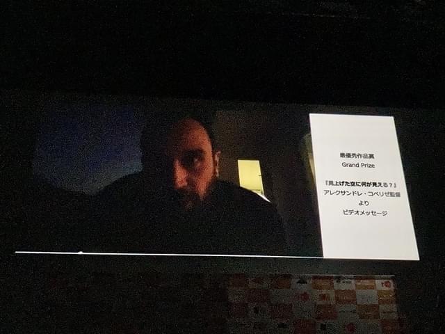 アレクサンドレ・コベリゼ監督