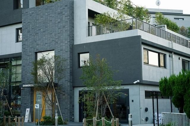 下北沢(イメージ画像)