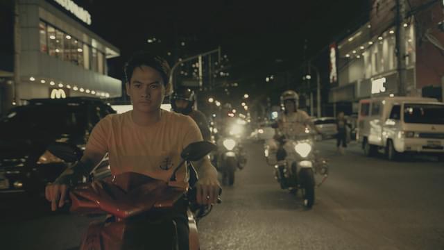 メンドーサ監督の最新作「復讐」