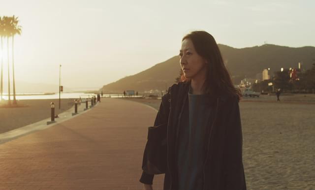 野原位監督作「三度目の、正直」