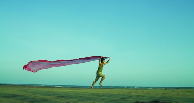 「その日の夜明け」