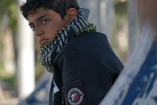 【ホセイン・テヘラニ監督「世界、北半球」インタビュー】実際に戦争を経験した人間と、話を聞いただけの人間との違いを出したかった