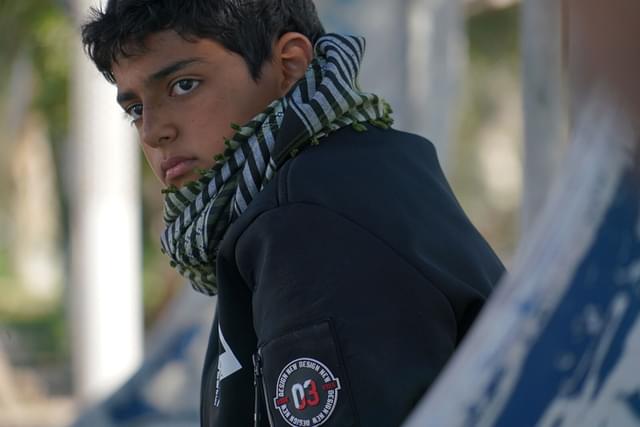 「世界、北半球」