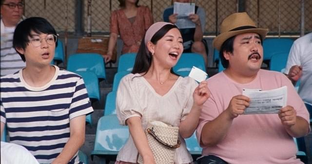 「僕、賭け事初めてなんで」と呟く鈴木もぐら