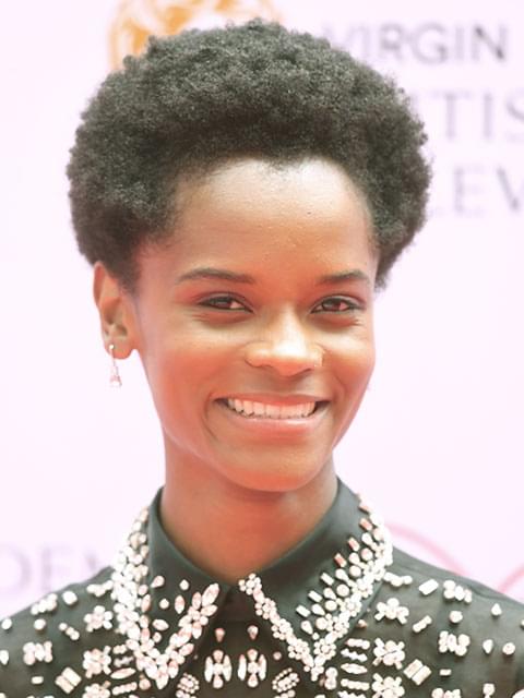 「ブラックパンサー」続編が撮影中断に シュリ役レティーシャ・ライトが負傷